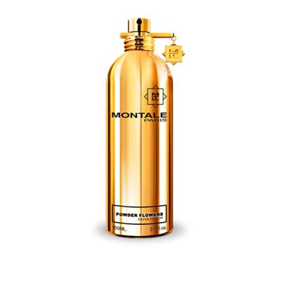 MONTALE Powder Flowers EDP 100 ml